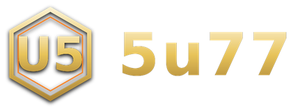 5u77 logo