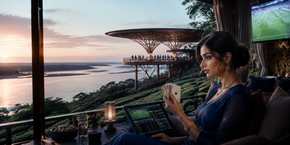 5u77 লাইভ ক্যাসিনো